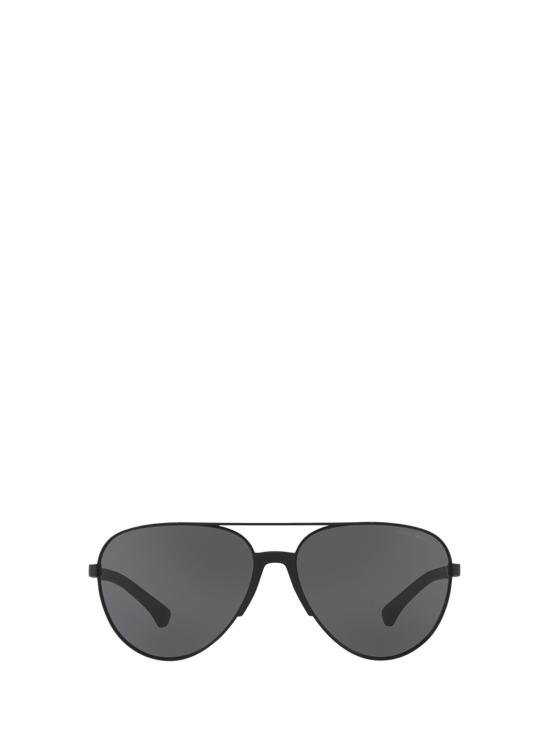 26FW 엠포리오 아르마니 선글라스 EA2059 320387 MATTE BLACK