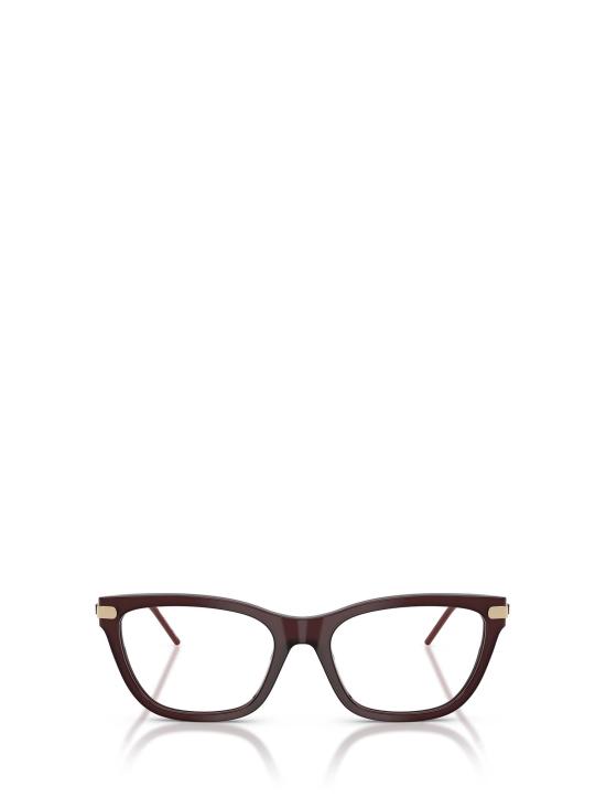 26FW 엠포리오 아르마니 안경 EA3262 6265 SHINY OPAL BORDEAUX