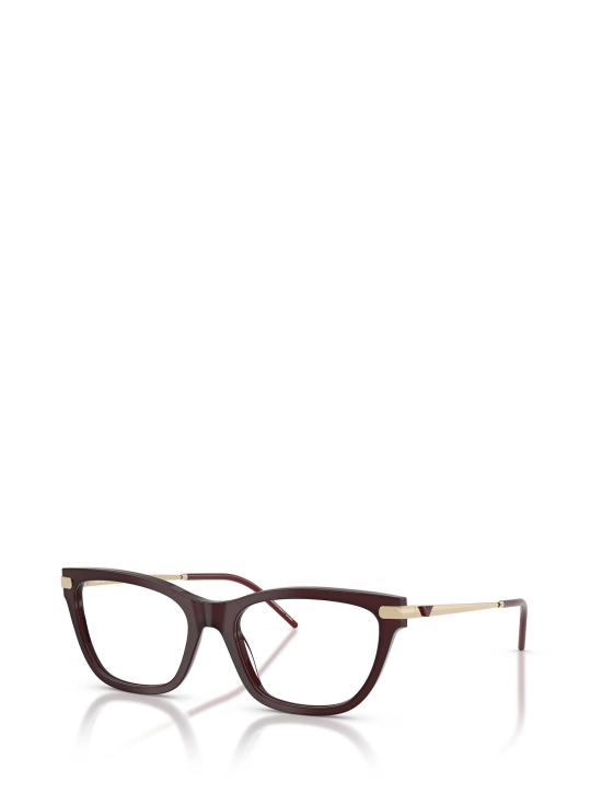 26FW 엠포리오 아르마니 안경 EA3262 6265 SHINY OPAL BORDEAUX - EMPORIO ARMANI