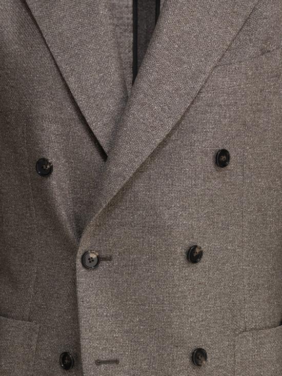 25SS 딸리아토레 자켓 1SMC20K Grey - TAGLIATORE