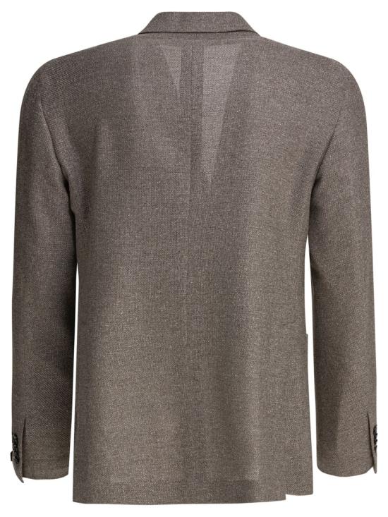 25SS 딸리아토레 자켓 1SMC20K Grey - TAGLIATORE