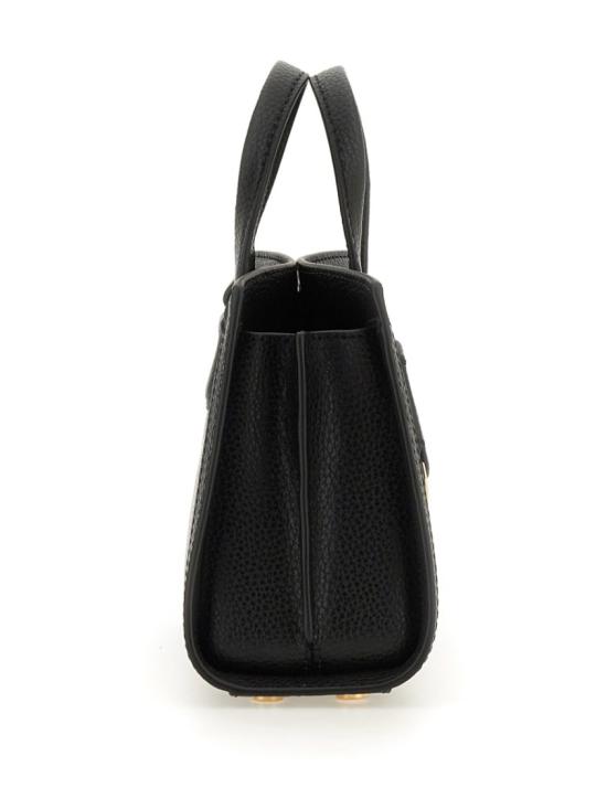  마이클 코어스 토트백 32R3G7CC0T 001BLACK Black - MICHAEL KORS