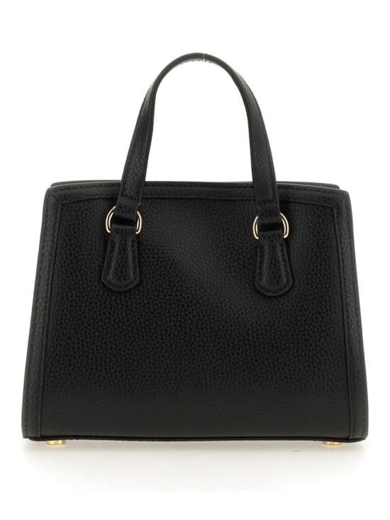  마이클 코어스 토트백 32R3G7CC0T 001BLACK Black - MICHAEL KORS
