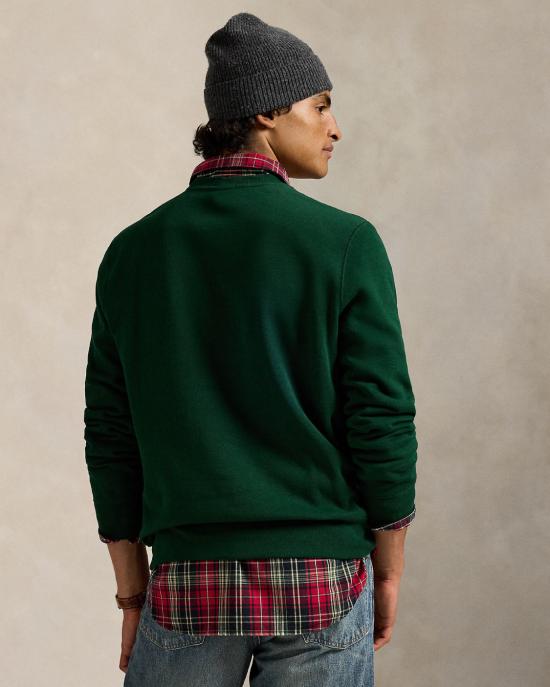 25FW 랄프 로렌 스웨터 710981794001 - RALPH LAUREN