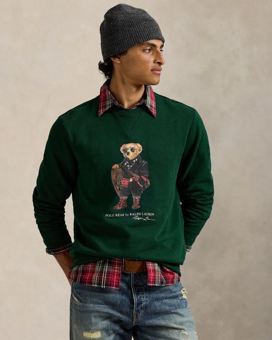 25FW 랄프 로렌 스웨터 710981794001