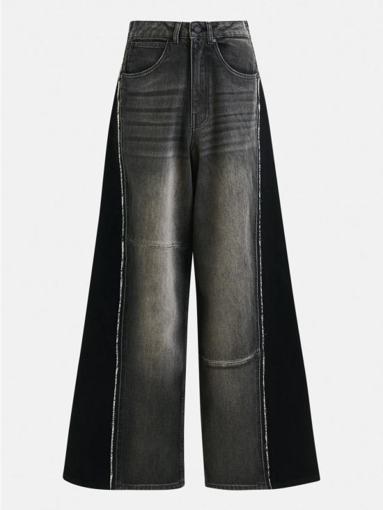 25FW 에센셜앤트워프 데님 팬츠 INDUSRIOUS2bl34 - ESSENTIEL ANTWERP