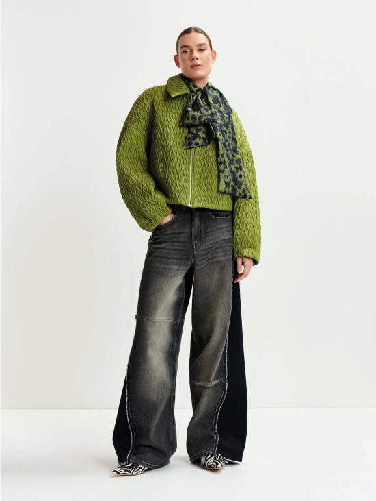 25FW 에센셜앤트워프 데님 팬츠 INDUSRIOUS2bl34 - ESSENTIEL ANTWERP