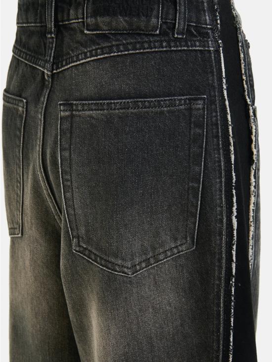 25FW 에센셜앤트워프 데님 팬츠 INDUSRIOUS2bl34 - ESSENTIEL ANTWERP