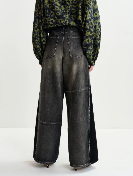 25FW 에센셜앤트워프 데님 팬츠 INDUSRIOUS2bl34 - ESSENTIEL ANTWERP