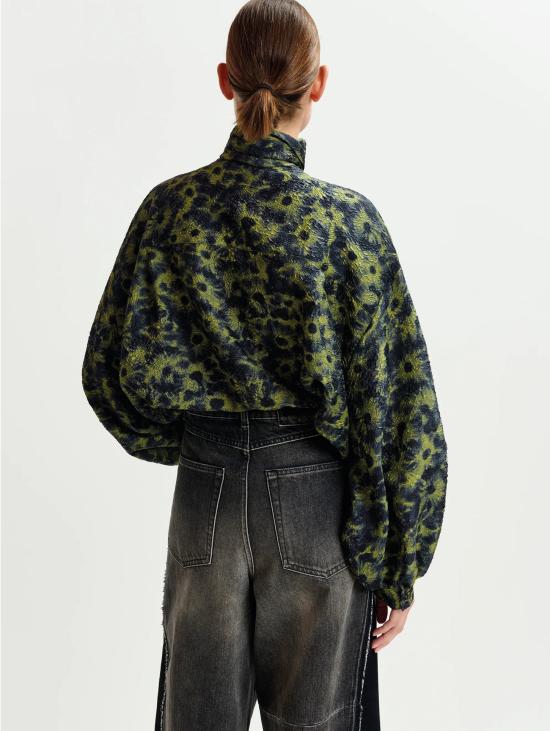 25FW 에센셜앤트워프 데님 팬츠 INDUSRIOUS2bl34 - ESSENTIEL ANTWERP