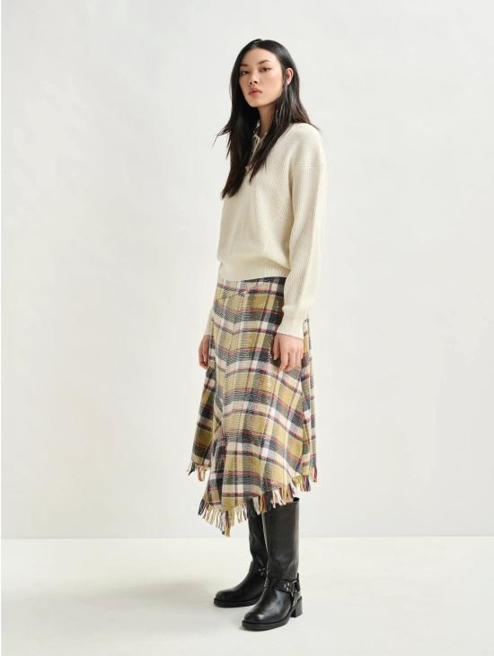 25FW 에센셜앤트워프 폴로 티셔츠 IMETALow01 - ESSENTIEL ANTWERP