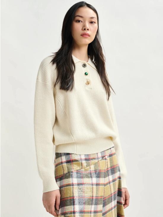 25FW 에센셜앤트워프 폴로 티셔츠 IMETALow01