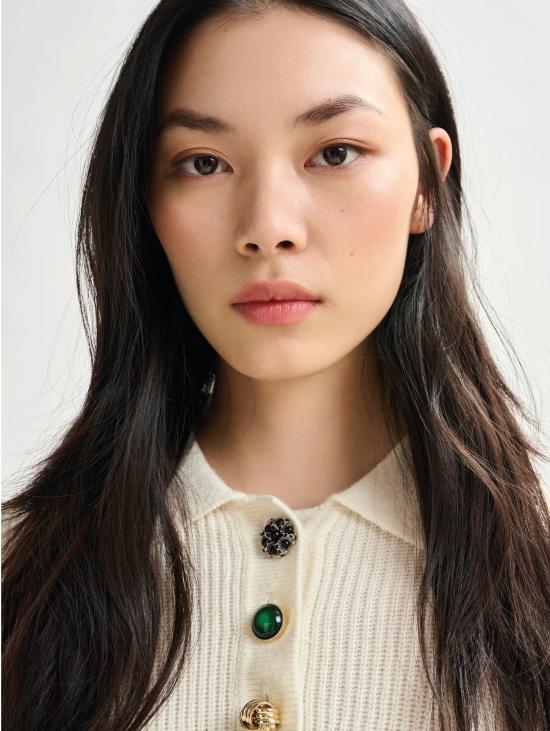 25FW 에센셜앤트워프 폴로 티셔츠 IMETALow01 - ESSENTIEL ANTWERP