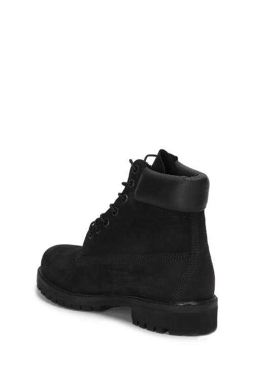  팀버랜드 부츠 TB110073 Black - TIMBERLAND