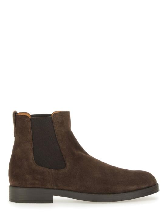 25FW 토즈 부츠 XXM75L00P20 RE0S800 Brown