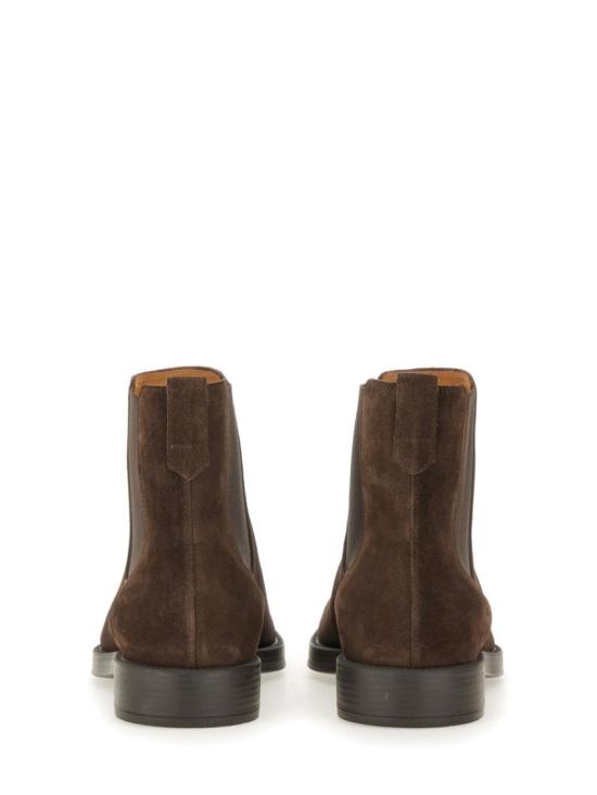 25FW 토즈 부츠 XXM75L00P20 RE0S800 Brown - TODS