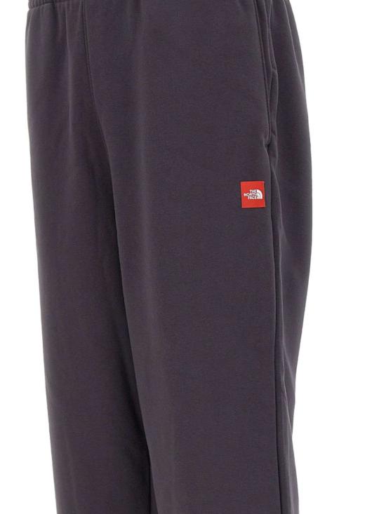 25FW 노스페이스 스트레이트 팬츠 NF0A8EG3 0SA1 Grey - NORTH FACE