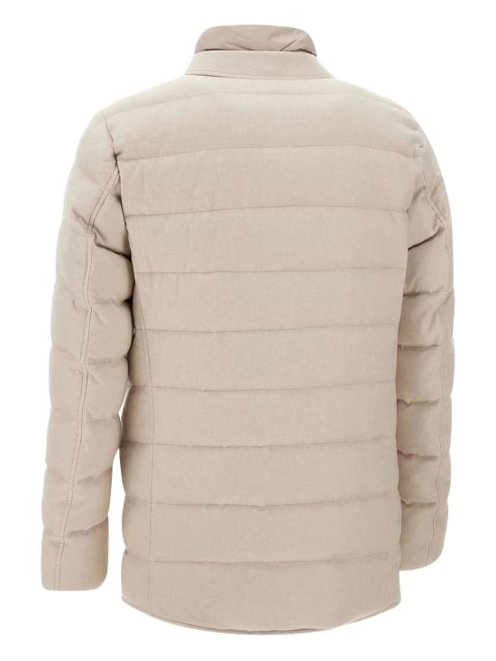 24FW 에르노 숏패딩 PI001174U38087 9430 GRIGIO