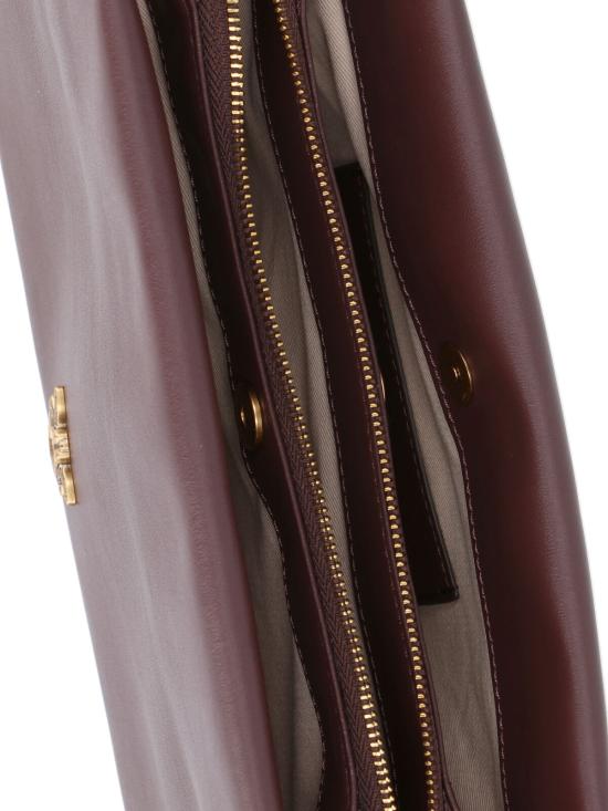 25FW 핑코 크로스백 105883 A0QO LA7Q Red - PINKO