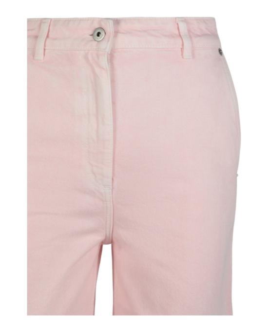  버버리 숏팬츠 8073392 60010 6 Pink - BURBERRY