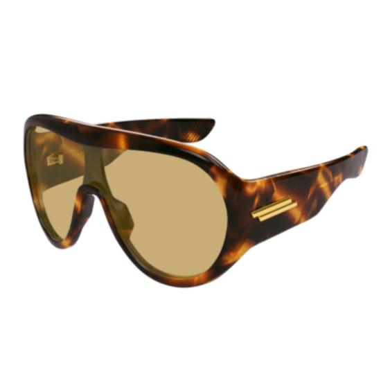 26SS 보테가베네타 선글라스 BV1345S 002 HAVANA HAVANA BROWN - BOTTEGA VENETA