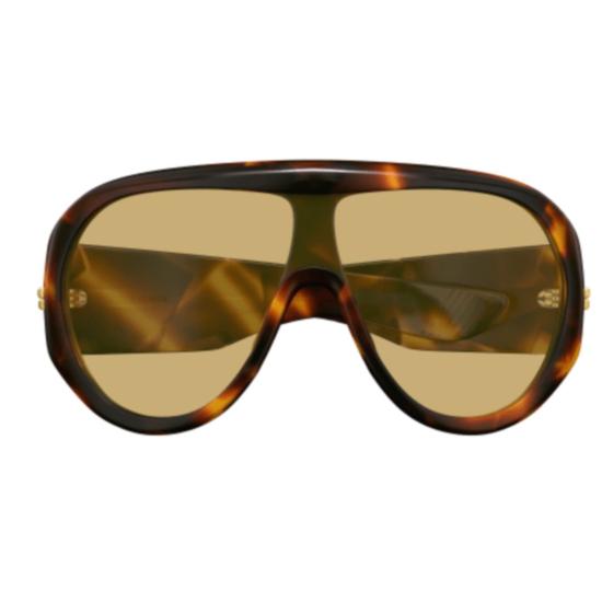 26SS 보테가베네타 선글라스 BV1345S 002 HAVANA HAVANA BROWN