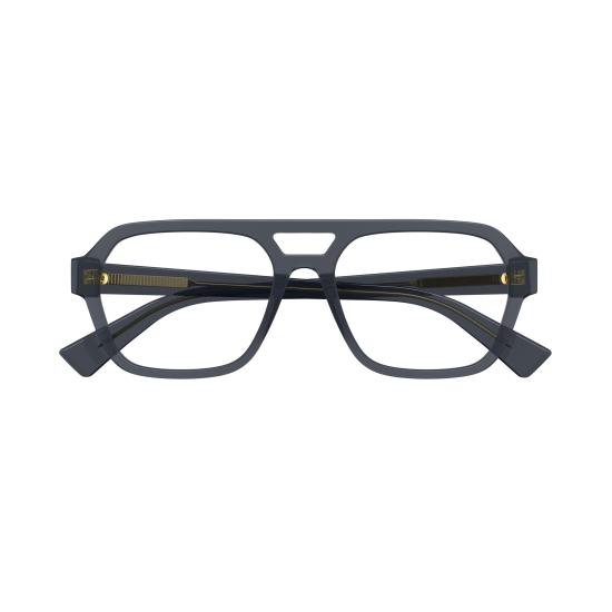 25FW 보테가베네타 선글라스 BV1336OA 003 GREY GREY TRANSPARENT - BOTTEGA VENETA