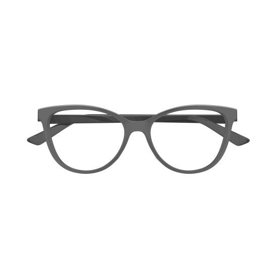 25FW 보테가베네타 선글라스 BV1313O 006 BLACK BLACK TRANSPARENT - BOTTEGA VENETA