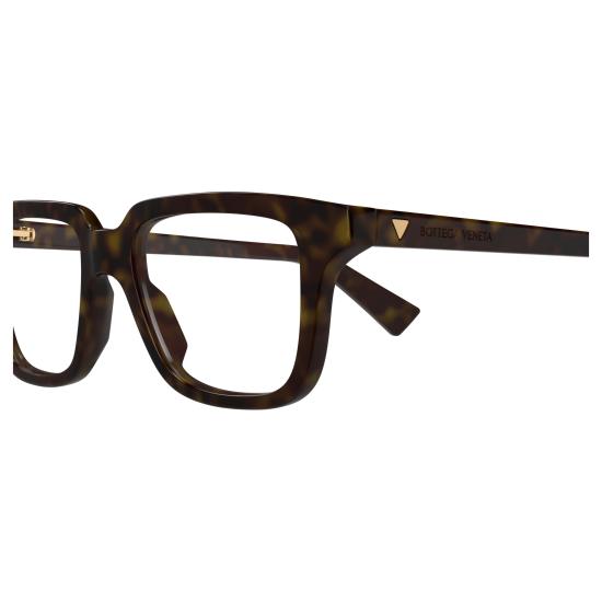 25FW 보테가베네타 선글라스 BV1365O 002 HAVANA HAVANA TRANSPARENT