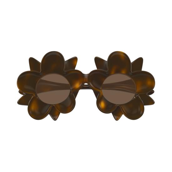 25FW 보테가베네타 선글라스 BV1399S 008 HAVANA HAVANA BROWN
