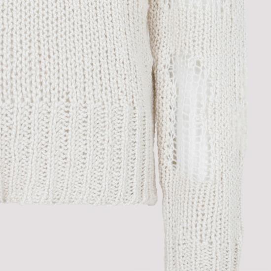  끌로에 스웨터 CHC23WMP08540 White - CHLOE