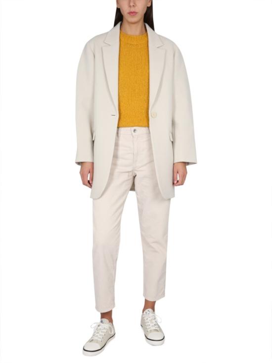  이자벨마랑 자켓 MA0034FA A1D10I23EC Neutrals - ISABEL MARANT