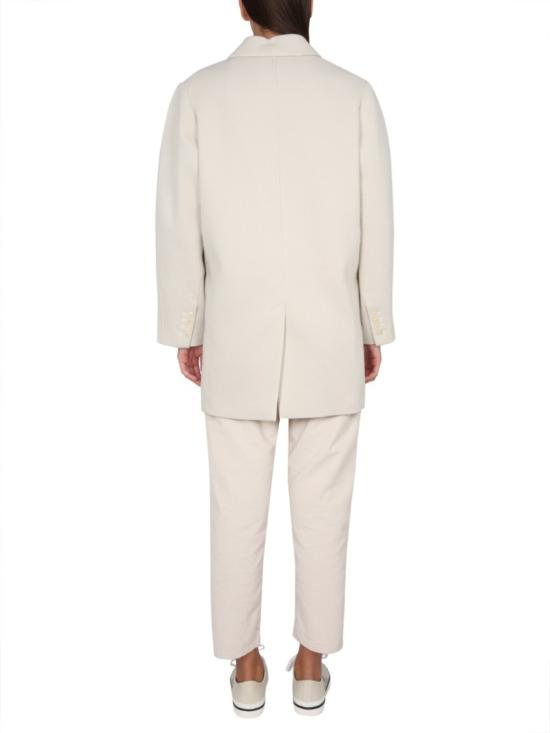  이자벨마랑 자켓 MA0034FA A1D10I23EC Neutrals - ISABEL MARANT