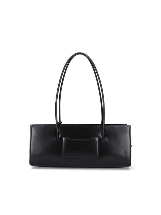 25FW 마크제이콥스 숄더백 2F5HSH046H01 001 Black - MARC JACOBS