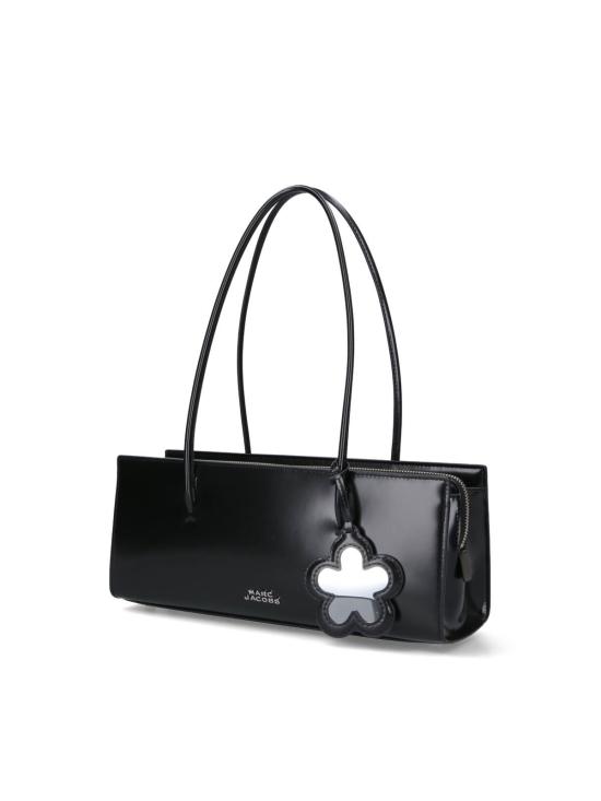 25FW 마크제이콥스 숄더백 2F5HSH046H01 001 Black - MARC JACOBS