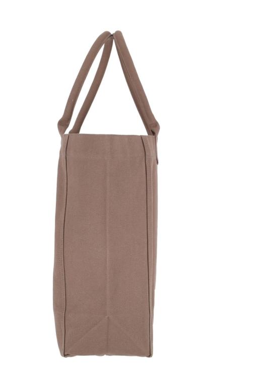 25FW 이자벨마랑 토트백 PM0001FA A1X18M67KI Brown - ISABEL MARANT