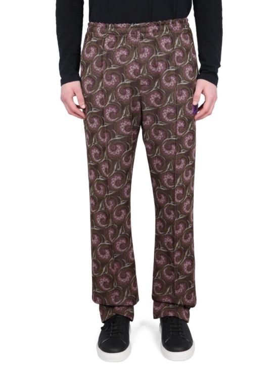  바라쿠타 X 니들스 스트레이트 팬츠 BRPAN0028 UT2676700 Brown