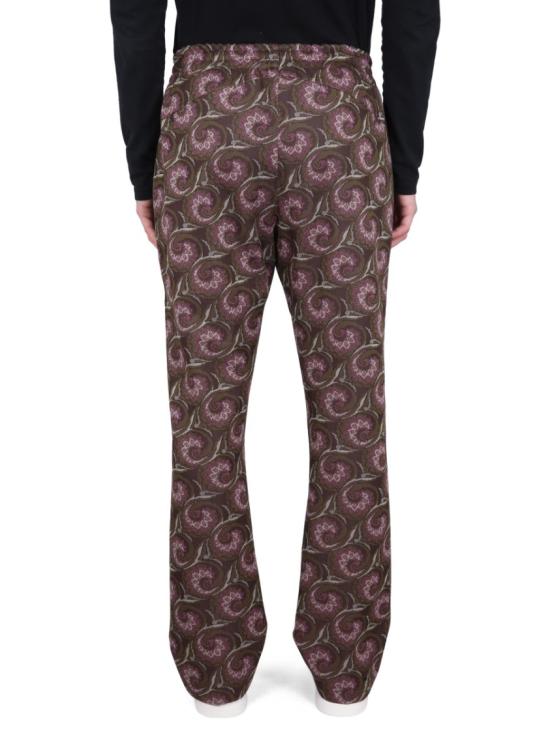  바라쿠타 X 니들스 스트레이트 팬츠 BRPAN0028 UT2676700 Brown - BARACUTA X NEEDLES