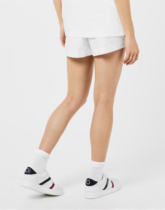  몽클레어 숏팬츠 I10938H00021829HP033 White - MONCLER