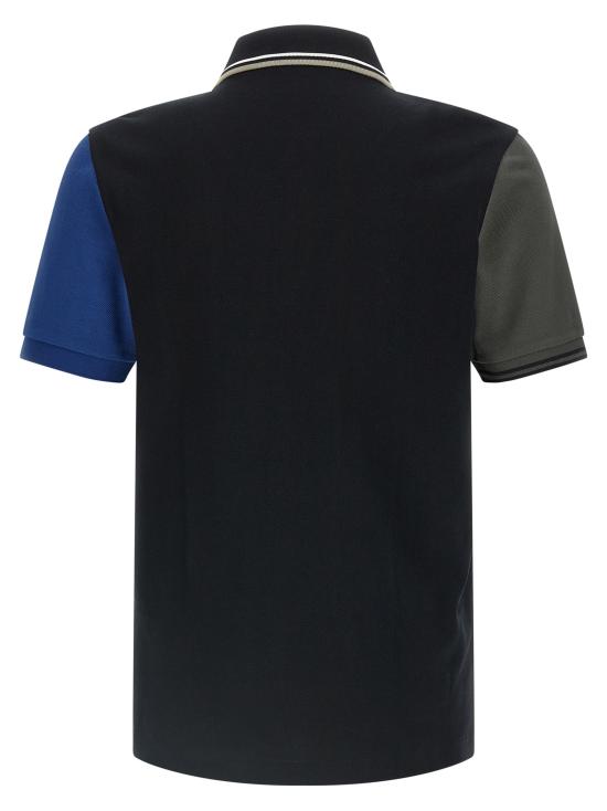 25FW 꼼데가르송 폴로 티셔츠 FPT501W251 - COMME DES GARCONS