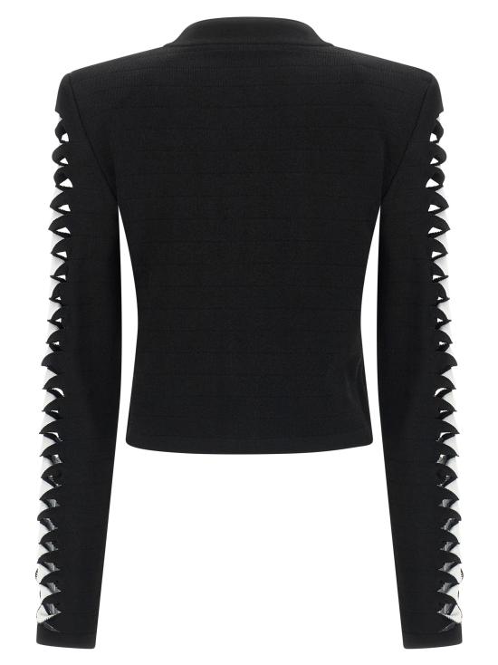 25FW 발망 수트 자켓 FF0KL260KI98EAB - BALMAIN