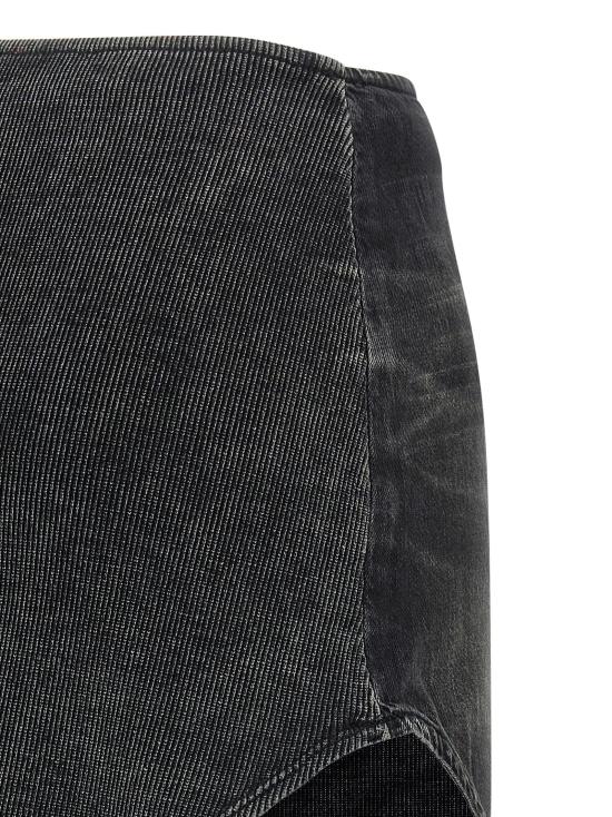 25FW 디젤 스커트 A194020CEBC02 - DIESEL