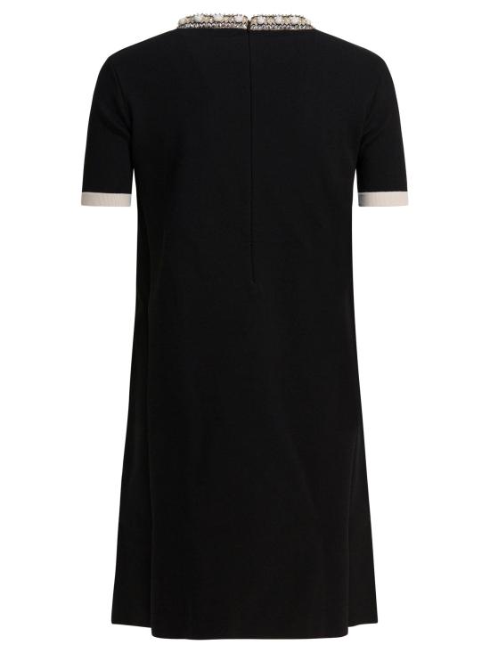 25FW 발렌티노 가라바니 원피스 6B3KD13L96B0NA - VALENTINO GARAVANI