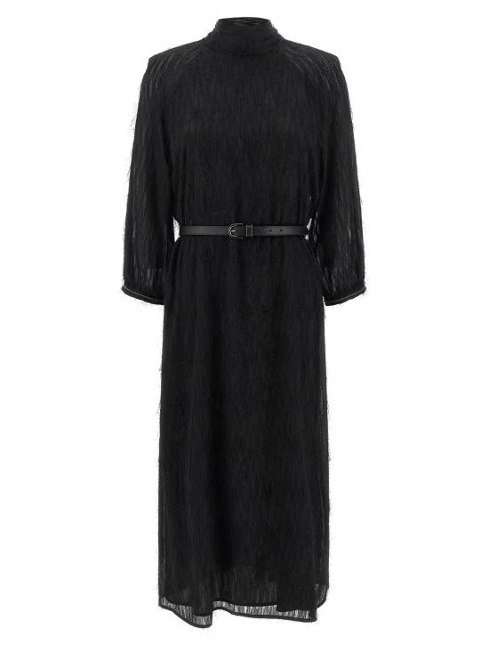 25FW 페세리코 원피스 E02303A04789905