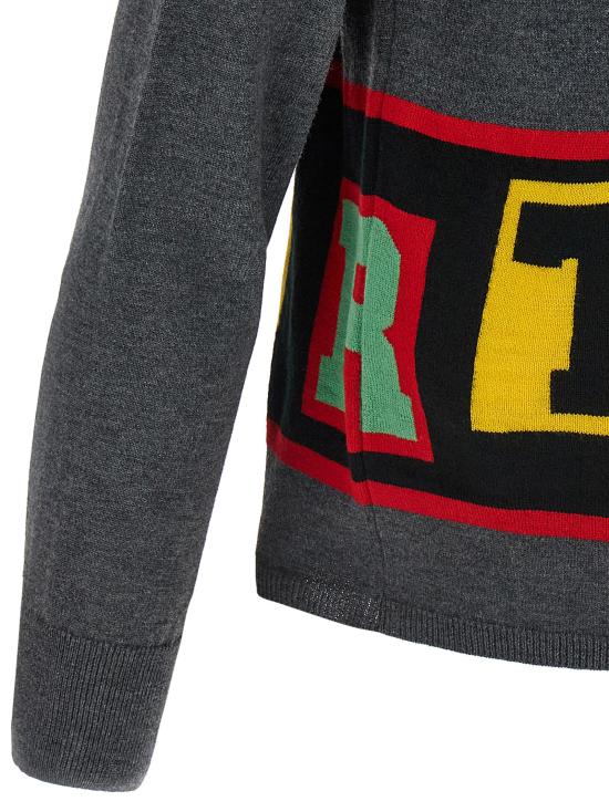 25FW 꼼데가르송 스웨터 FPN001W253 - COMME DES GARCONS