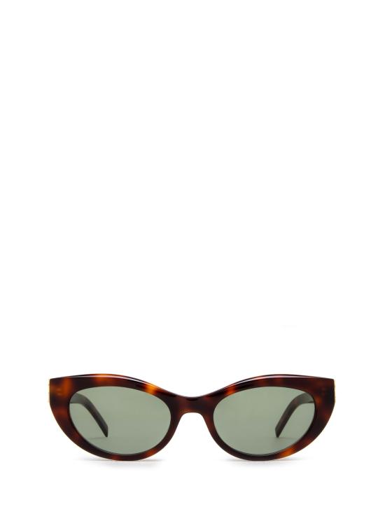 26FW 생로랑 선글라스 SL M115 003 HAVANA