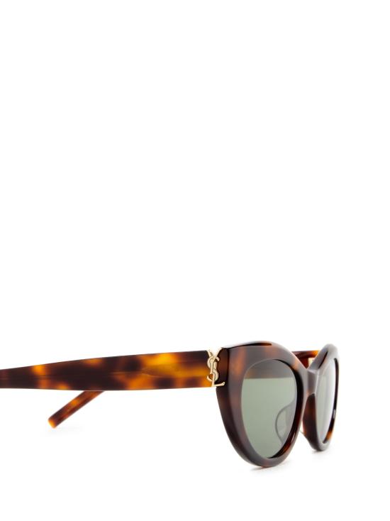 26FW 생로랑 선글라스 SL M115 003 HAVANA - SAINT LAURENT
