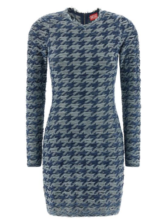 25FW 디젤 원피스 A214460EGCA8ATA