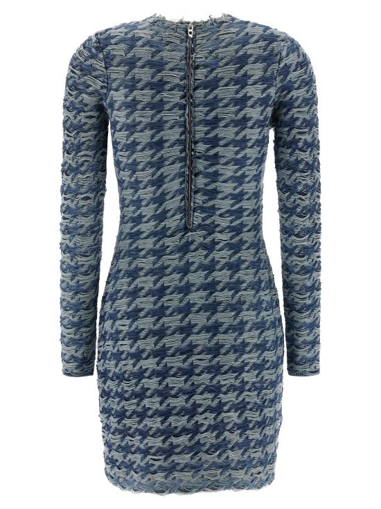 25FW 디젤 원피스 A214460EGCA8ATA - DIESEL