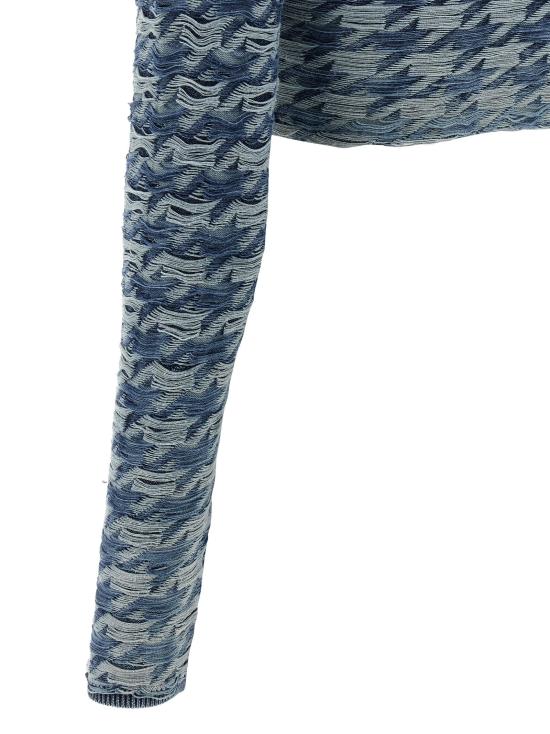 25FW 디젤 가디건 A214450EGCA8ATA - DIESEL